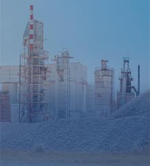 бетон в Гали с доставкой